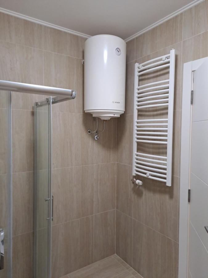 Das Apartman Subotica Exterior photo